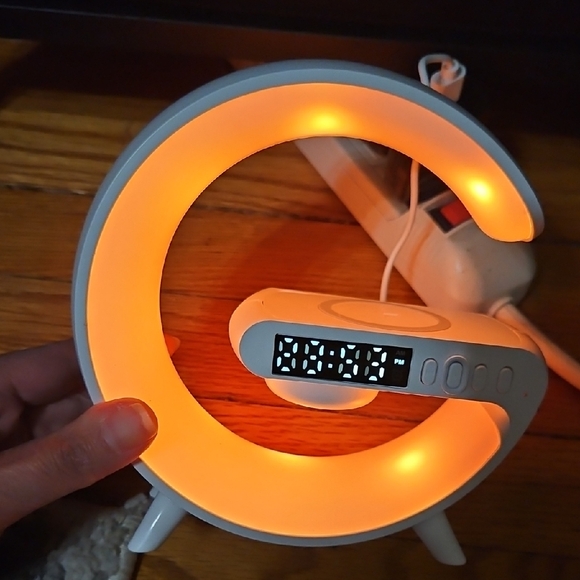 G63 Smart Light Sound Machine - Picture 5 of 5